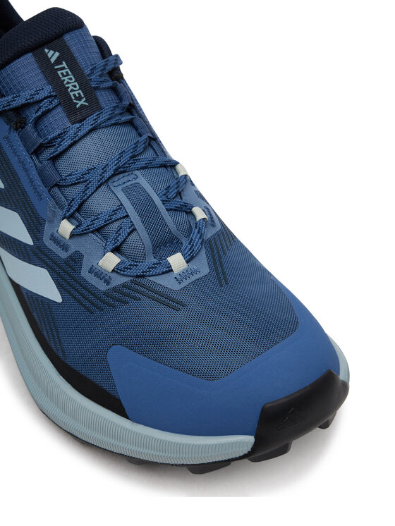 adidas Trekingová obuv adidas Terrexmaker 2.0 IH6348 Tmavomodrá
