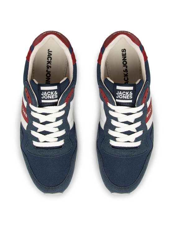 Jack & Jones Sneakers Jack & Jones Stellar 12169463 Blu scuro