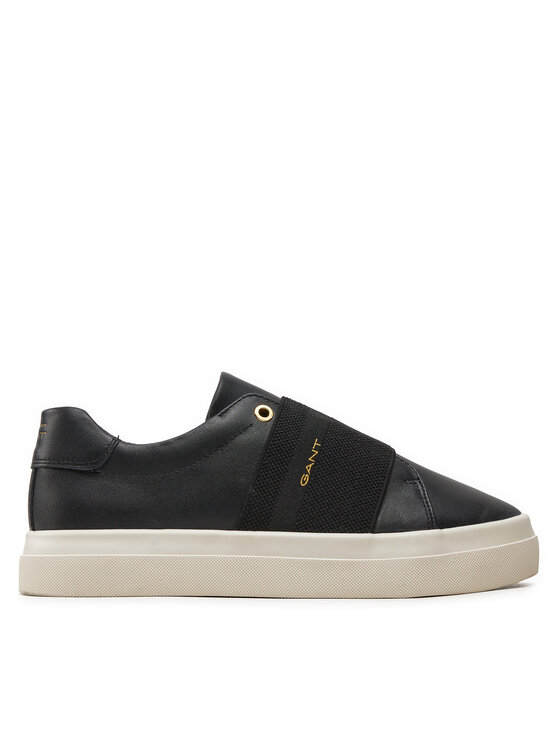 Gant Сникърси Gant Avona Sneaker 28531450 Черен