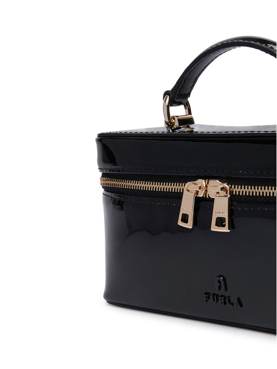 Furla Torebka Furla Camelia Micro WE00780 BX0246 O6000 Czarny