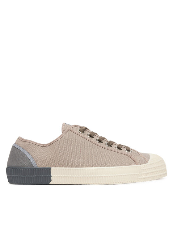 Novesta Scarpe da ginnastica Novesta Star Master Duo N452008-11Y11Y123 Grigio
