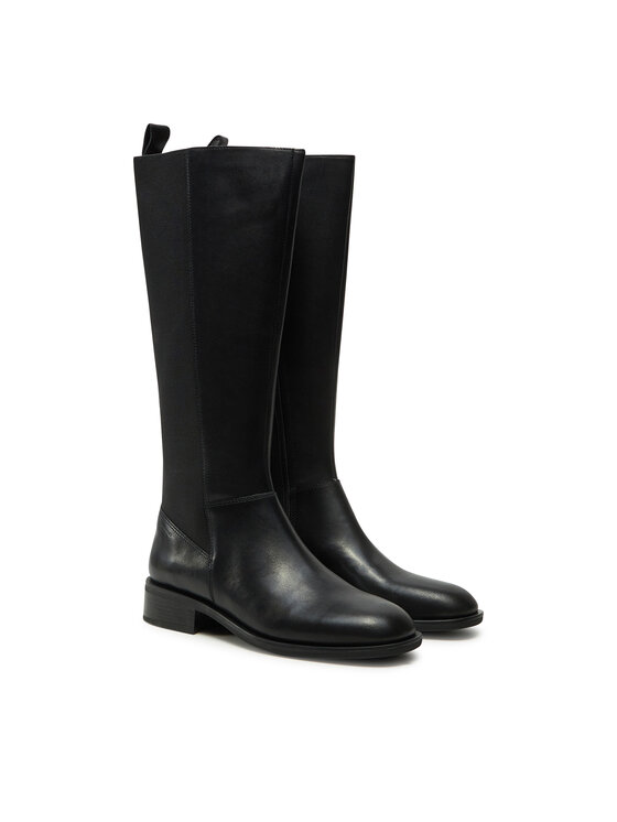 Vagabond Shoemakers Stivali Vagabond Shoemakers Sheila 5835-101-20 Nero