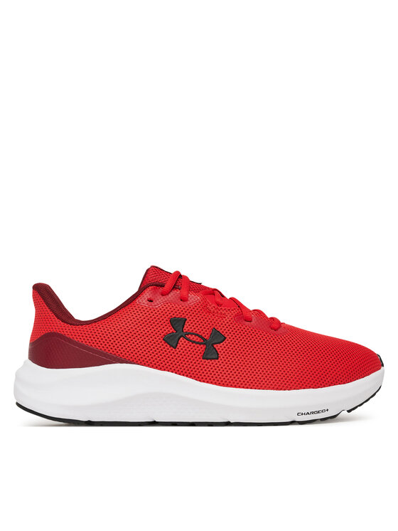 Under Armour Skriešanas apavi Under Armour Pursuit 4 3028254-600 Sarkans