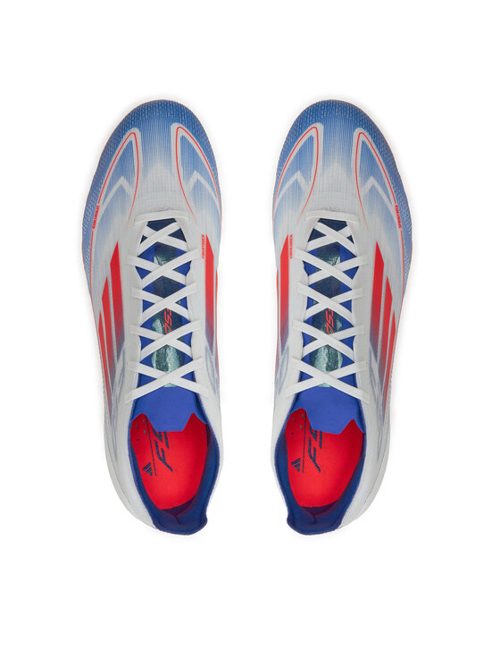 adidas Scarpe da calcio adidas F50 Pro Mg IF1325 Bianco