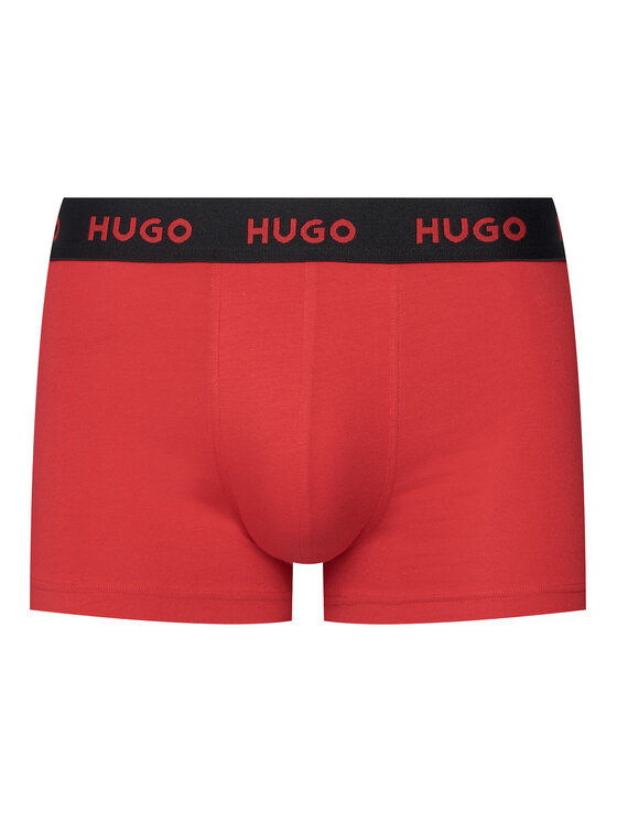 HUGO HUGO Conjunto de calzoncillos boxer 50532550 De color