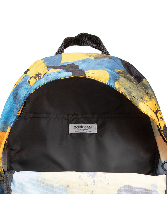 adidas Batoh adidas Camo Cl Bp HM1718 Barevná