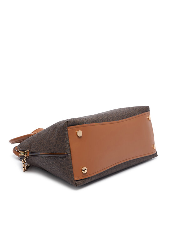MICHAEL Michael Kors Сумка MICHAEL Michael Kors 30T6GX4S7B Коричневий