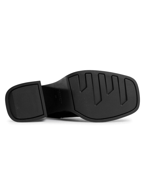 Vagabond Shoemakers Stivaletti Vagabond Shoemakers Brooke 5044-201-20 Nero