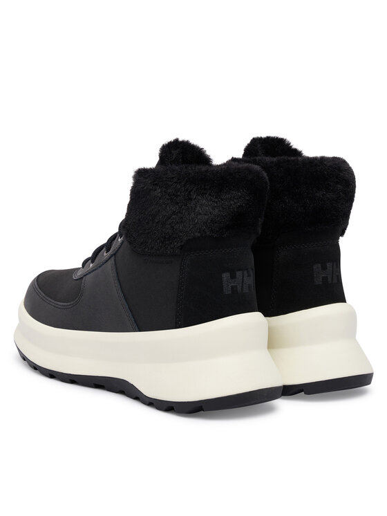 Helly Hansen Снігоходи Helly Hansen Marcellina Insulated 12069 Чорний