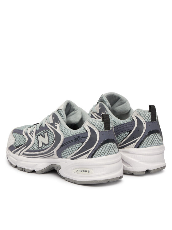 New Balance Superge New Balance G5306J4 Siva