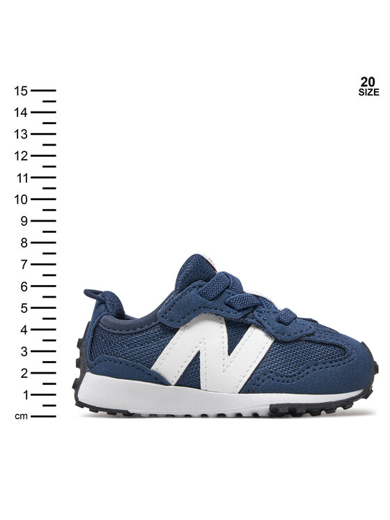 New Balance Sneakers New Balance NW327CNW Albastru