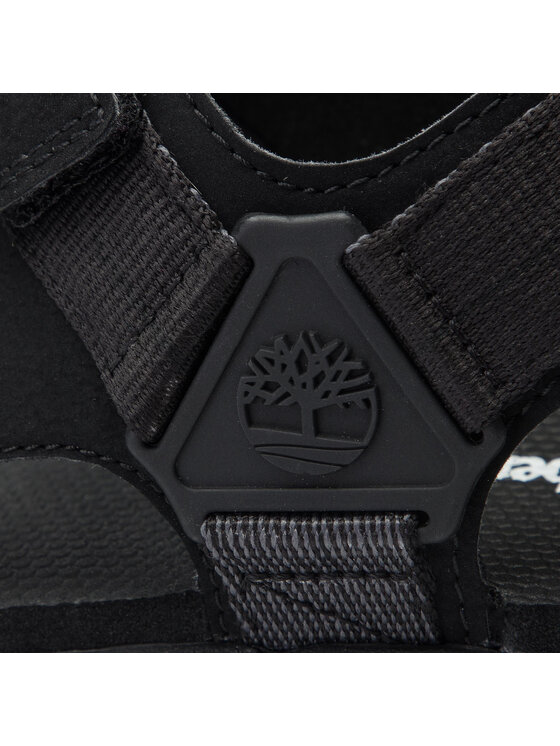 Timberland Босоніжки Timberland Windham Trail Sandal TB0A1V30015 Чорний