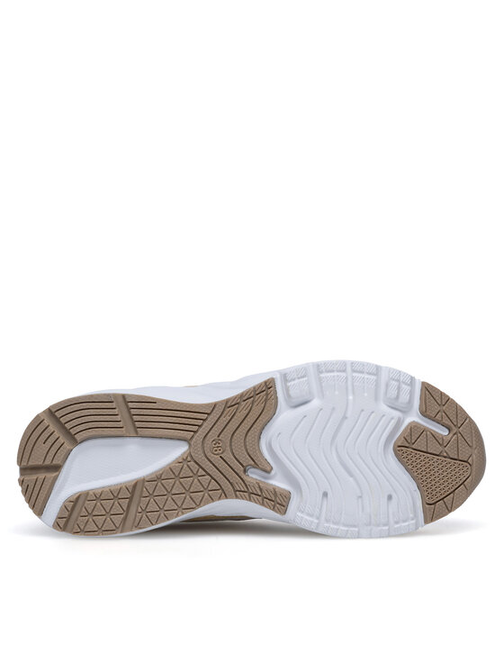 MEXX Снікерcи MEXX WYL3643-1A Бежевий