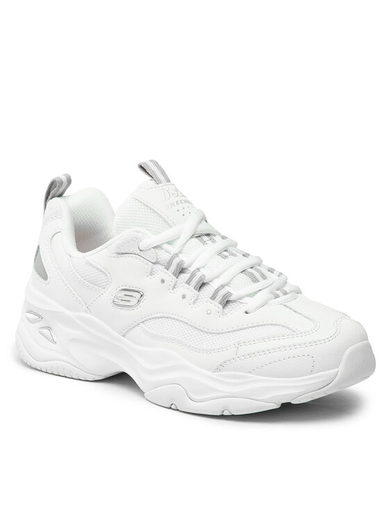 Skechers Снікерcи Skechers Fresh Diva 149492/WGY Білий