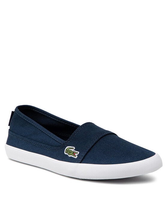 Lacoste Scarpe sportive Lacoste Marice Bl 2 Spw 7-32SPW0142003 Blu scuro