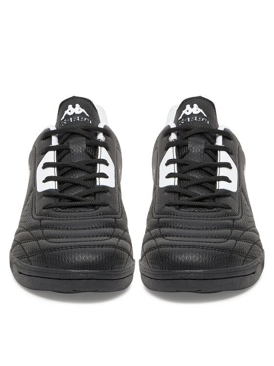 Kappa Snīkeri Kappa SJ-F911-1 Melns