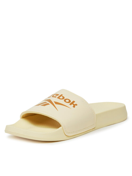 Reebok Шльопанці Reebok SS25-3C069-1 Жовтий