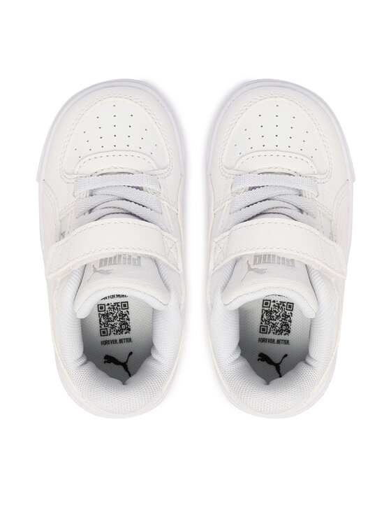 Puma Снікерcи Puma Caven III Ac+ Inf 406247 01 Білий