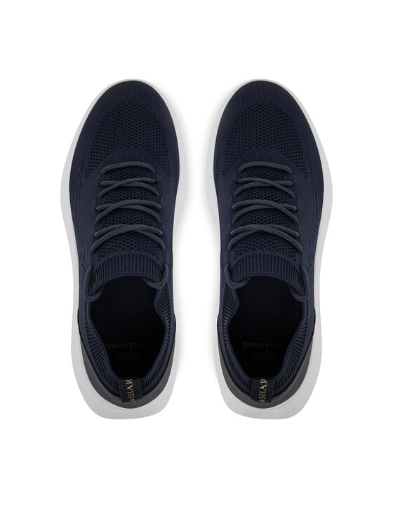 Paul&Shark Laisvalaikio batai Paul&Shark C0P8023 Tamsiai mėlyna