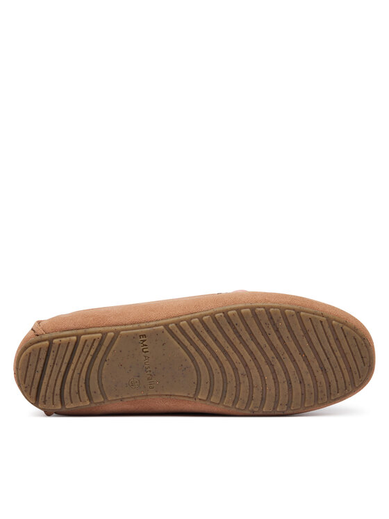 EMU Australia Pantofole EMU Australia Sandrine W13211 Marrone