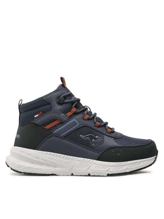 Ghete KangaRoos K-Uo Take Mid Rtx 81141 000 4267 Bleumarin