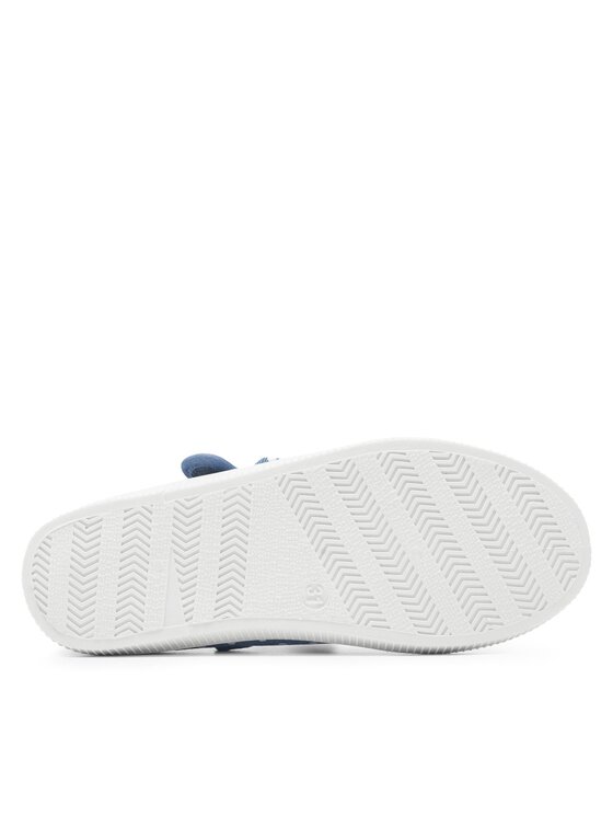 Nelli Blu Pantuflas Nelli Blu WR221-040 Azul