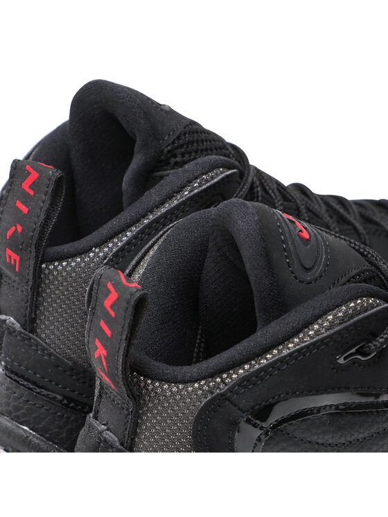 Nike Sneakersy Nike Air Total Max Uptempo CV0605-002 Czarny