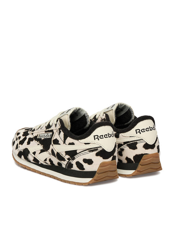 Reebok Снікерcи Reebok EO-CLASSIC AZ 100255855 Кольоровий