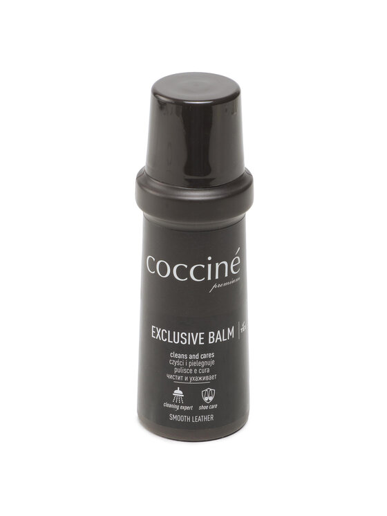 Coccine Emulzió Coccine Emulsion Natural 55/43/65A/v13 Bezbarwny
