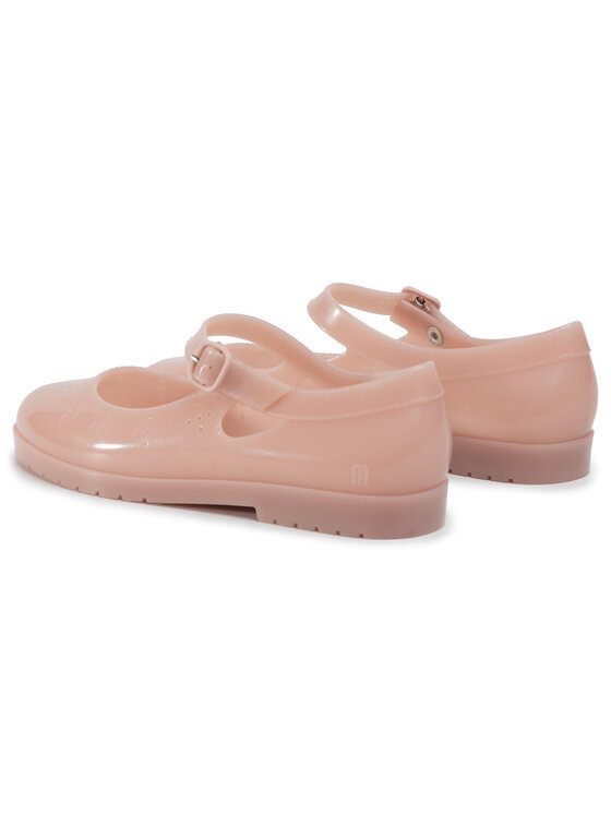 Melissa Pusbačiai Melissa Com Pochete Ad 32692 Rožinė