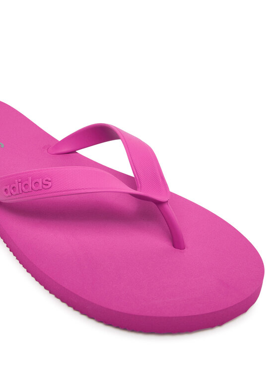 adidas В'єтнамки adidas Keitaki Alpha Slides JR1153 Рожевий