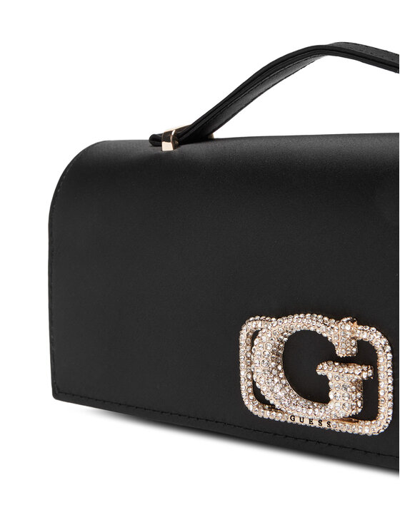 Guess Torbica Guess HWSE93 50720 Crna