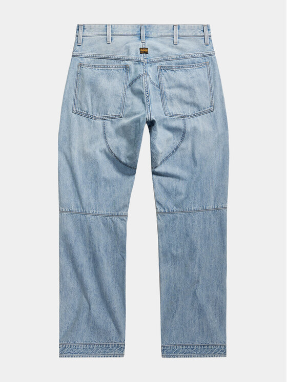 G-STAR G-STAR Vaqueros 5620 3D D23699-D536 Azul Regular Fit
