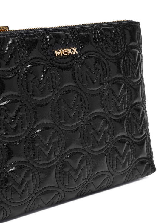 MEXX Kosmetyczka MEXX CEO-MEXX-W1-010-AW26 Czarny