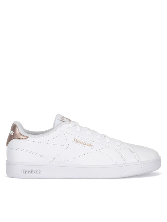 Reebok Sneakers Reebok COURT CLEAN 100220422 Alb
