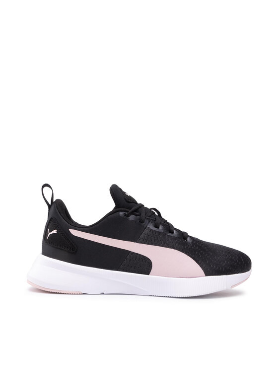 Puma Futócipő Puma Flyer Runner Femme Wn's 195517 01 Fekete