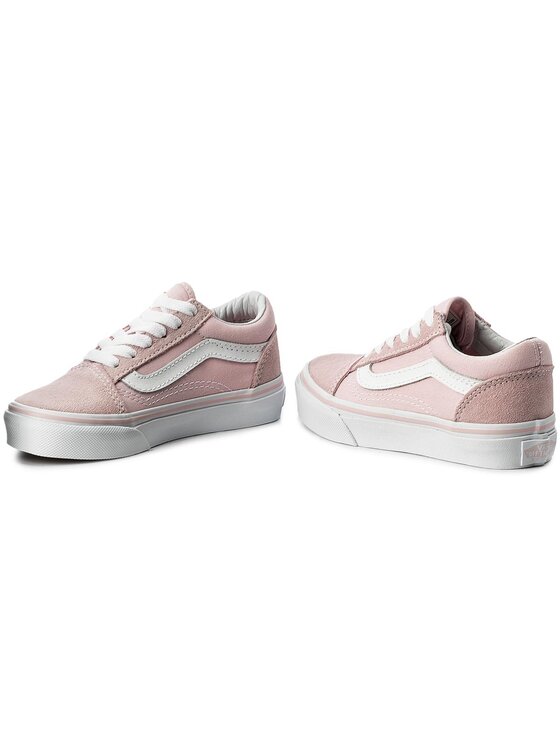 Vans Tenisenes Vans Old Skool VN0A38HBQ7K Rozā