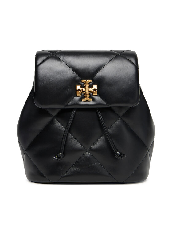 Tory Burch Рюкзак Tory Burch Kira Diamond 170485 Чорний