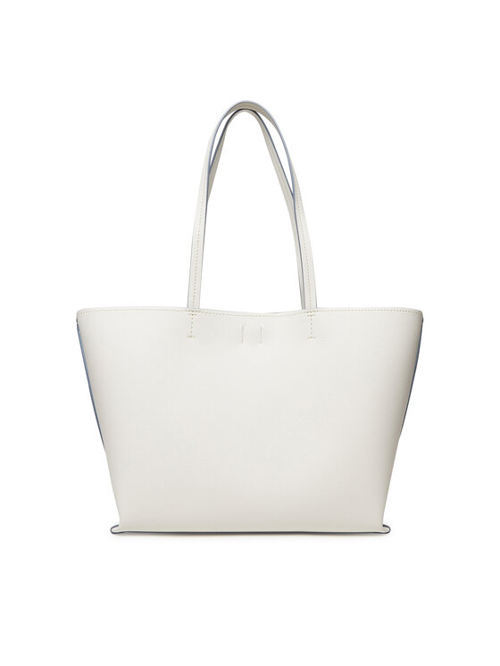 DKNY Torbica DKNY R51AAJ38 Krem
