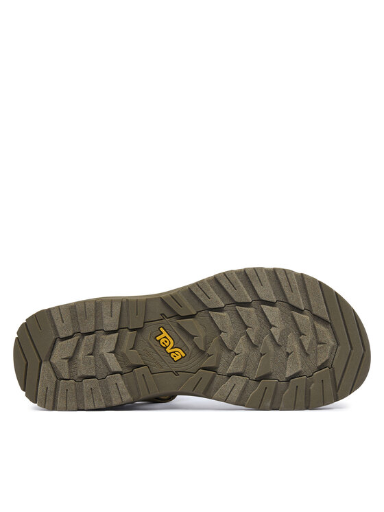 Teva Босоніжки Teva Hurricane XLT3 1173670 Зелений