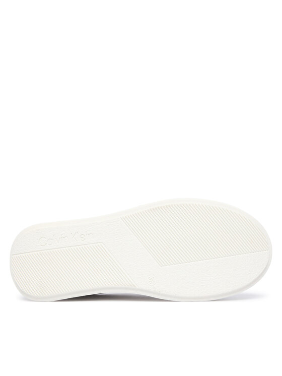 Calvin Klein Sneakers Calvin Klein V3A9-83390-1355 Alb
