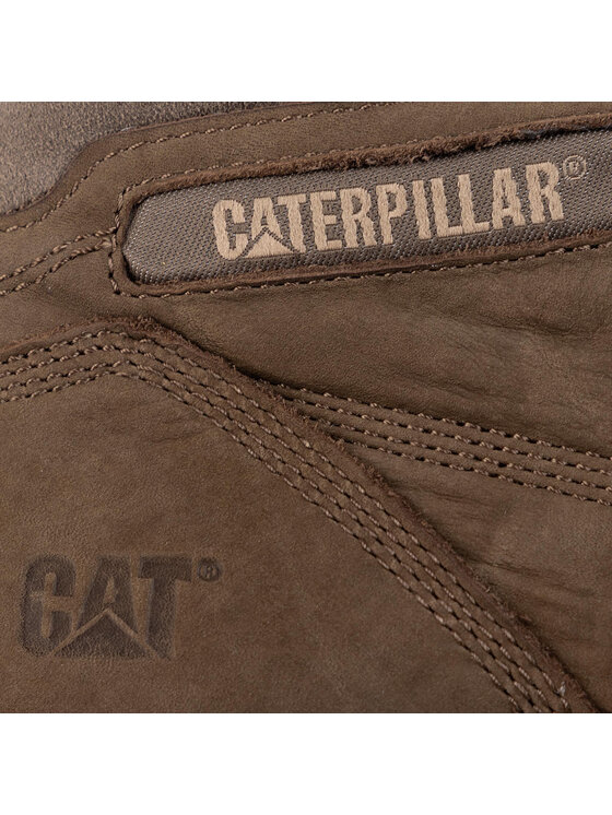 CAT Footwear Botas altas CAT Footwear Gold Rush P723790 Verde