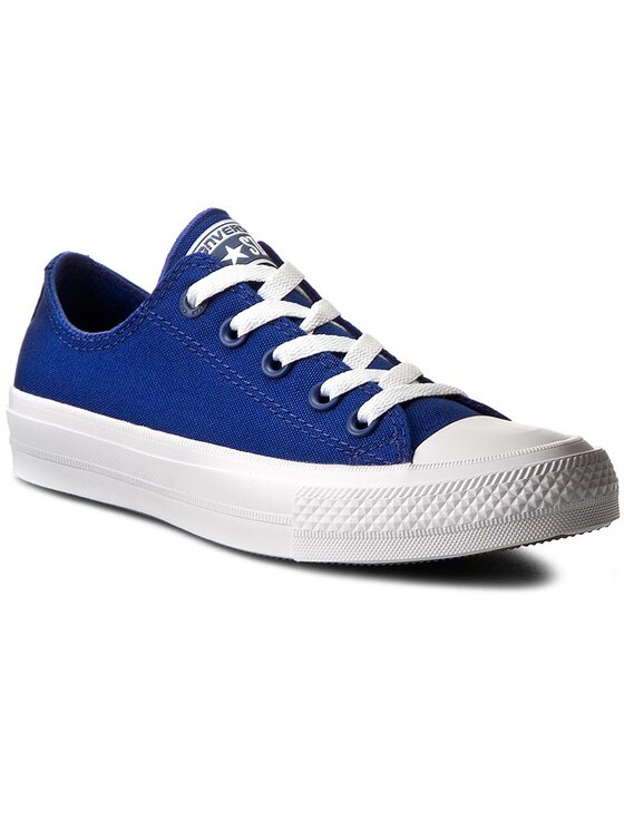 Converse Kedas Converse Ct II Ox 150152C Zils