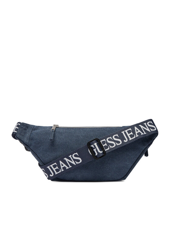 Guess Jeans Сумка Guess Jeans CWBEO-GUESS-B-017-09 Cиній