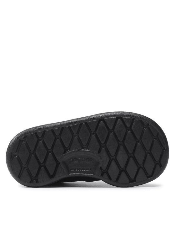 Reebok Snīkeri Reebok Club C FZ2096 Melns