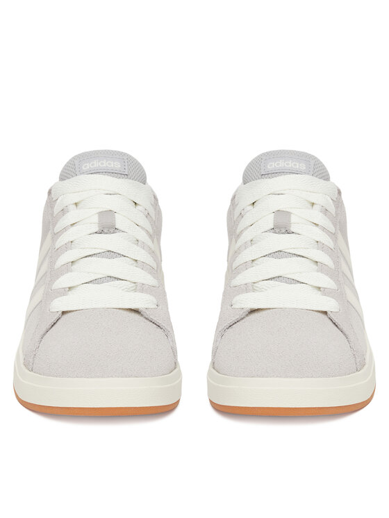adidas Снікерcи adidas GRAND COURT 00s K JH6179 Сірий