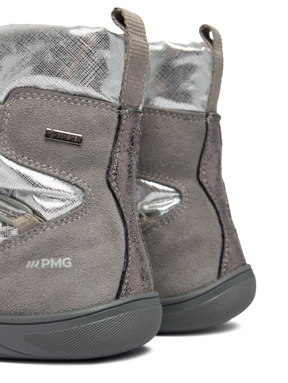 Primigi Снігоходи Primigi GORE-TEX 8915222 S Срібний