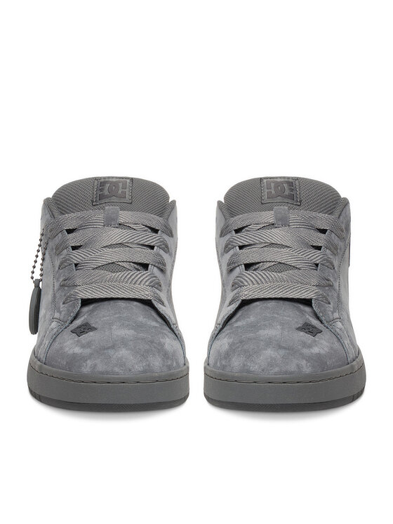 DC Shoes Снікерcи DC Shoes CEOWB-V5-10116M Сірий