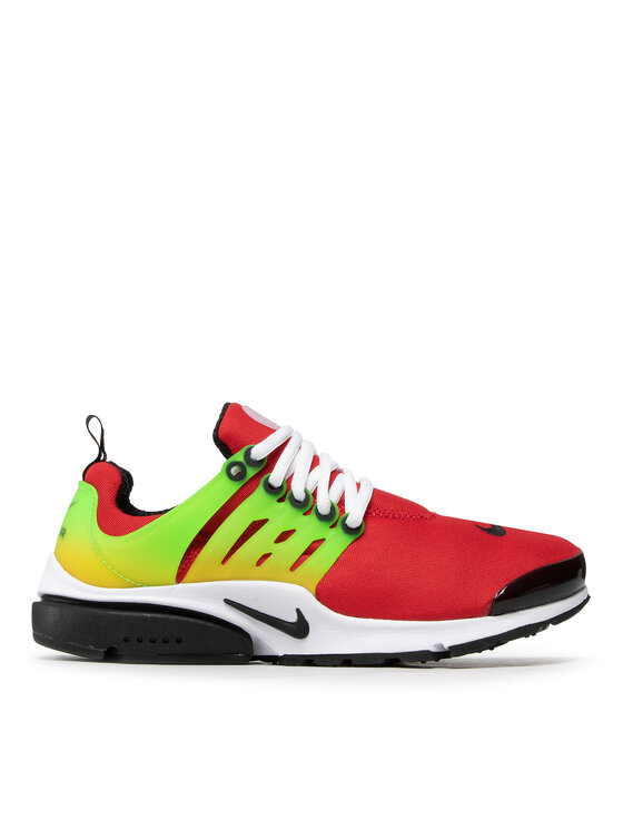 Nike Superge Nike Air Presto CT3550 600 Rdeča