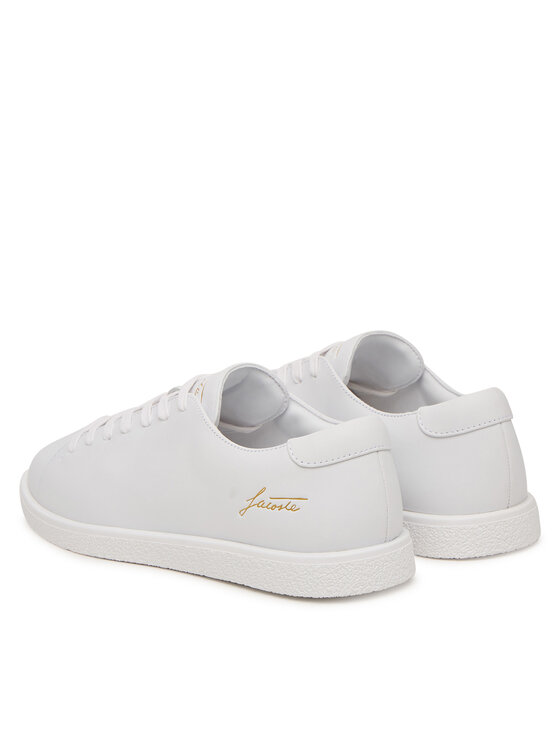Lacoste Снікерcи Lacoste Linecourt 51SMA0094 Білий